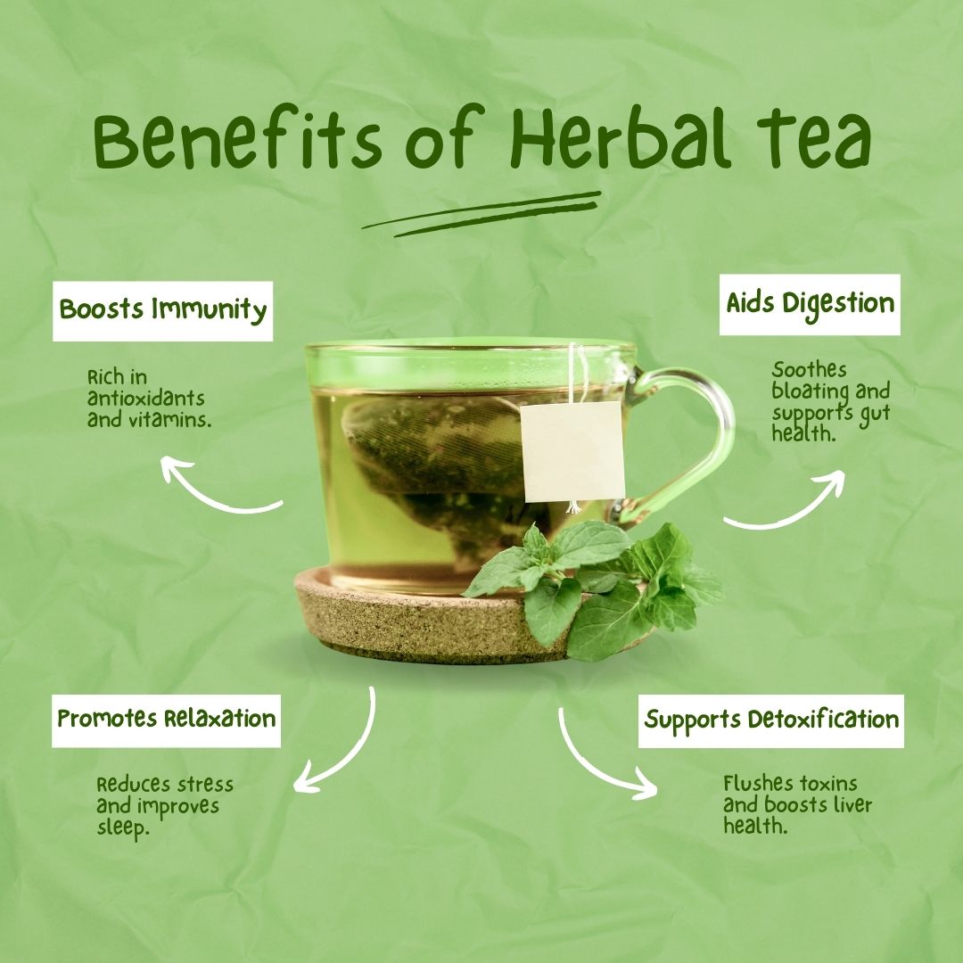 The Essential Herbal Handbook