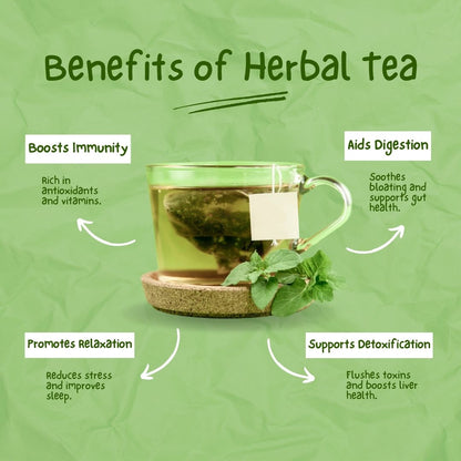 The Essential Herbal Handbook